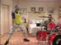 Dancing nigga