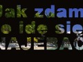 Wakacje