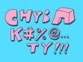 Chyba Ty!!!