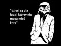 Dzieci są dla ludzi, którzy...