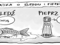 Bajka o śledziu i pieprzu