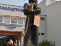 Olej maturę, zostań piratem