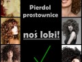 Noś loki