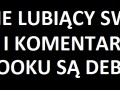 Ludzie na Facebooku