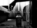 Fuck it!