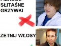 Apel do chłopaków