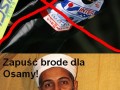 Broda dla Osamy