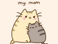 I <3 my mom