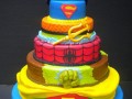 Tort postacie