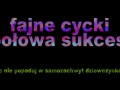 Cycki