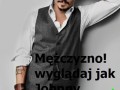 Johny Depp