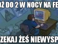 Rwanie nocek