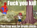 Spiderman