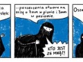 Przewodnicząca Islamskiej Ligi Feministek