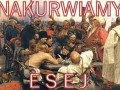 Esej