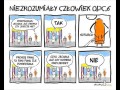 Niezrozumiały człowiek odc. 6