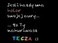 Tęcza