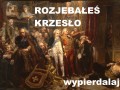 Rejtan Ty idioto