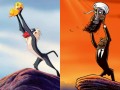 Obama vs Mufasa