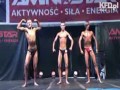 Mistrzostwa Polski w kulturystyce do 65 kg