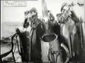 Życie na Niemieckiej łodzi podwodnej 1941 r