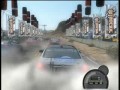 Wypadki w Need For Speed Pro Street