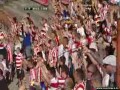 Piękna bramka Saidiego
