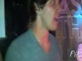 Skok ze sceny