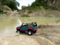 Extremalny offroading