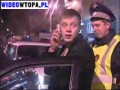 Rosjanin złapany przez policję