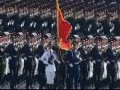 Defilada wojska chińskiego