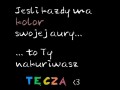 Tęcza