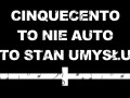 Cinquecento