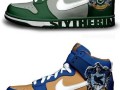 Harry Potter shoes