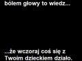 Jeśli Twój syn budzi się z bólem głowy...