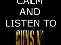 Keep calm