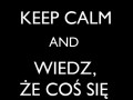 Keep calm