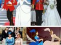 Disney vs Kate and William