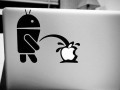 Piss on Apple