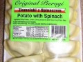 Original pierogi