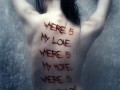 Where is my love