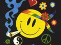 Be hippie