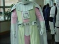 Hello kitty star wars fail