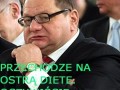 Przechodzę na dietę...