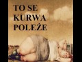 To se poleżę...
