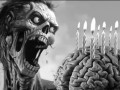 Urodziny zombie