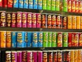 Pringles
