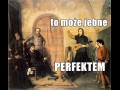 To może Perfekt?