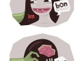 Bon appetit