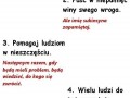 5 cynicznych spostrzeżeń